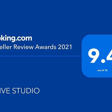 Hifive Studio เวลีคอเทอร์โนโว ภายนอก รูปภาพ