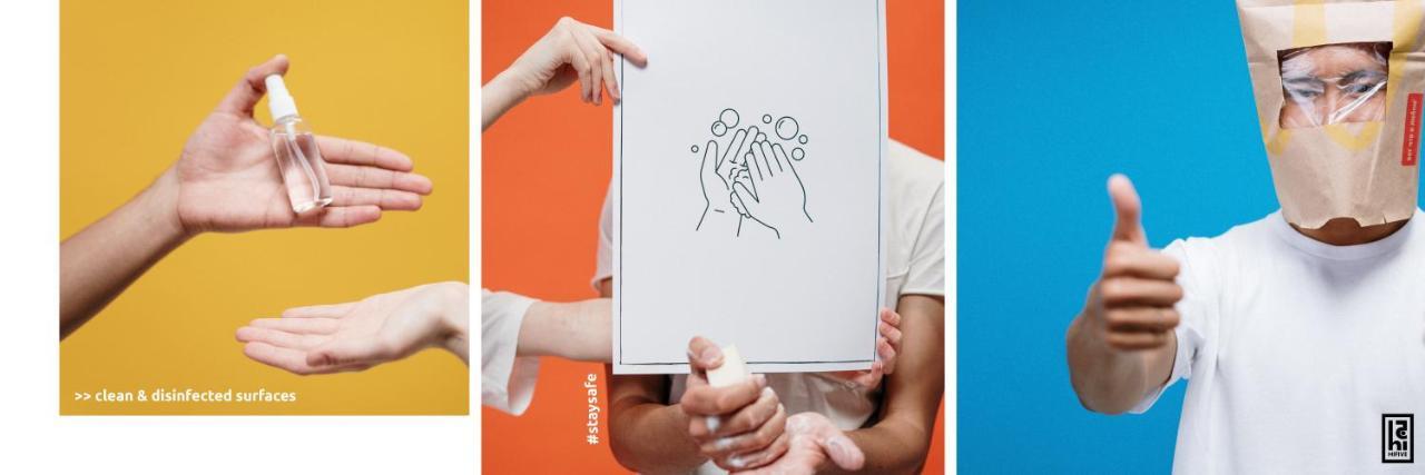 Hifive Studio เวลีคอเทอร์โนโว ภายนอก รูปภาพ